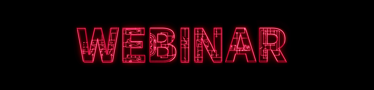 webinar