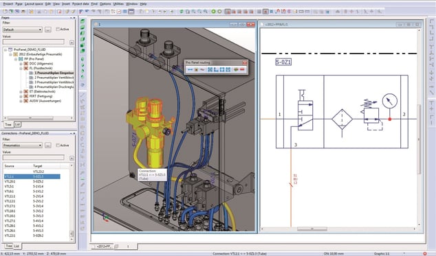Fluid eplan  2018